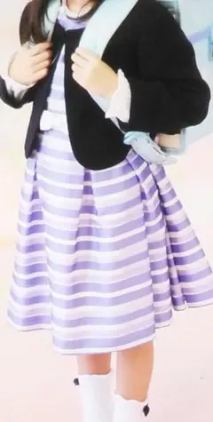 購入時コメントで値引き　組曲　セレモニー　ワンピース