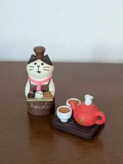 コンコンブル　２点セット