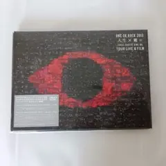 2026年最新】one ok rock 初回限定の人気アイテム - メルカリ