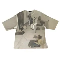 09ss undercover spider web tee archive - メルカリ