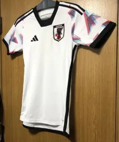 アディダス 日本代表 2022(A) ユニフォーム
