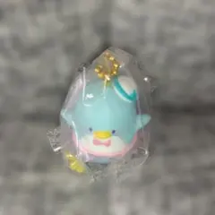 タキシードサム ぬいぐるみ カプセルトイ