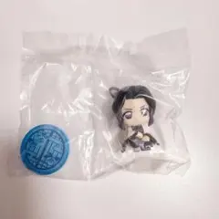 鬼滅の刃 胡蝶しのぶ すわらせ隊 ガチャガチャ