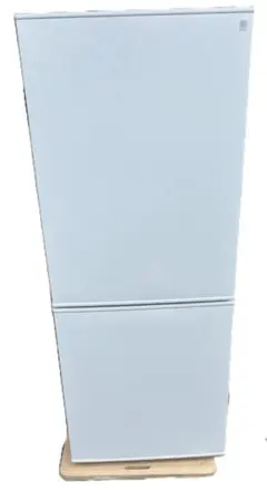 ニトリ 2ドア冷凍冷蔵庫 NTR-140WH 2025年製 2ドア 140Lのサムネイル