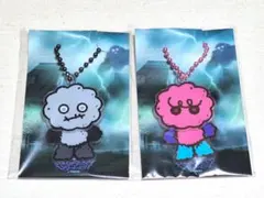 KEY SHINee ボクシリ 10cmドール ぬいぐるみ キーリング - メルカリ
