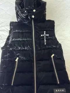 美品　アダムスジャグラーベスト‼️廃盤　L 再販なし アダムスジャグラー ダウンベスト - メルカリ