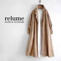 JOURNAL STANDARD ライトチェスターコート