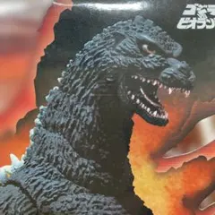2026年最新】モンスターアーツ ゴジラ 1989の人気アイテム - メルカリ