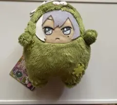 アイナナ めちゃでかきらどるぬいぐるみ 千 ユキ アイナナ モンぬい 千 ユキ きらどるぬいぐるみアイナナパレード