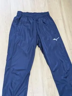 ミズノ ジャージパンツ　Sサイズ 2色セット吸汗速乾32MD9120