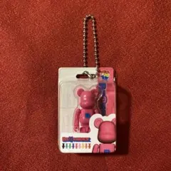 BE@RBRICK パッケージチャームコレクション
