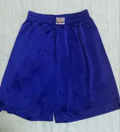 BALL LINE バスケットパンツ　M