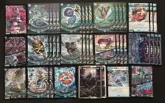 デュエルマスターズ 魔導具・ドルスザクセット