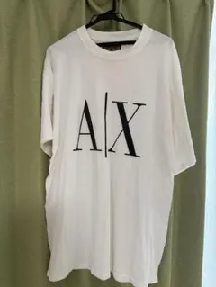 アルマーニジーンズ　ARMANI JEANS tシャツ