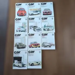 国産名車プレミアムコレクション1/43 いすゞ117クーペ &トヨタ2000GT