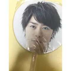 嵐 櫻井翔 10-11tour 