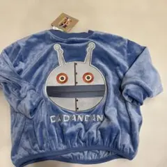 アンパンマン　ダダンダン　トップス 95