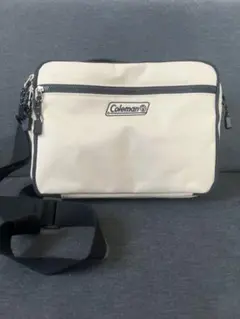 Coleman ショルダーバッグ ベージュのサムネイル