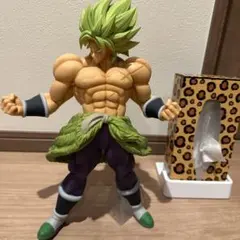 ドラゴンボール ブロリー フィギュア 約30cm