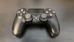 PS4コントローラー（ジャンク）DualShock ブラック