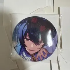 あんスタ フィーチャー缶バッジ 2022 Spring 朔間凛月 - メルカリ