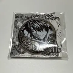 2026年最新】シルバーソウル缶バッジ 高杉の人気アイテム - メルカリ