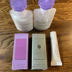 2025年最新】ブルガリ アメニティの人気アイテム - メルカリ