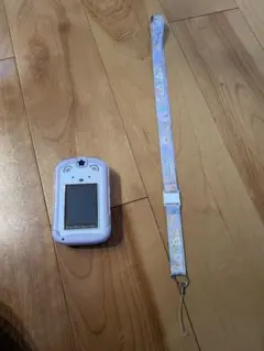 すみっコぐらし 本体 ストラップ付き