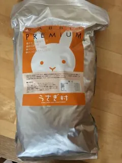 RABBIT PREMIUM 1.5kgのサムネイル