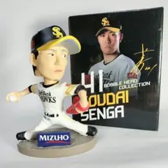 美品 新品未開封品 ニューヨークメッツ ピートアロンゾ ボブルヘッド 2025年最新】ニューヨークメッツ ボブルヘッドの人気アイテム