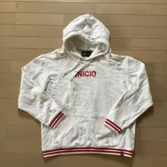 NUEVO・ヌエボ・パーカー・トレーナー・スエット・L