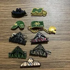 2025年最新】ピンバッジ 南海ホークスの人気アイテム - メルカリ