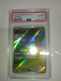 2025年最新】モンジャラ psa 10の人気アイテム - メルカリ