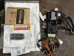 廃盤 CARMATE エンジンスターター TE-X301SZ 新品未使用 - メルカリ