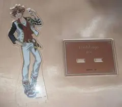 ツイステ　エーストラッポラ