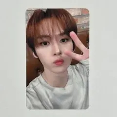 straykids スキズ 5starドームツアー 名古屋 会場限定トレカ リノ