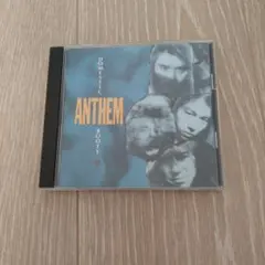 ANTHEM　domestrl booty