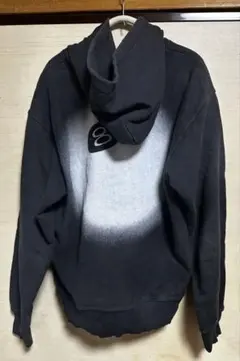 2026年最新】stussy 8 ball fade hoodieの人気アイテム - メルカリ