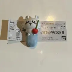 ちいかわ ならぶんです。3モモンガ