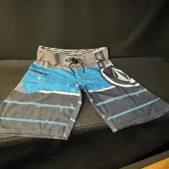 [ボルコム] サーフパンツ Lido Ion 水着 メンズ 4WAYストレッチ