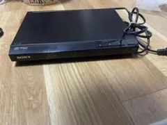 SONY DVDプレーヤー DVP-SR20 本体