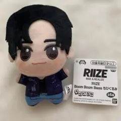 2026年最新】riize ウォンビン ぬいぐるみの人気アイテム - メルカリ