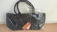 【新品未使用】トートバッグ♡チャコールグレー♡DULTON ダルトン