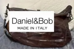 Daniel&Bob ① お値下げ中です（＞∀＜）のサムネイル