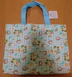 いないいないばぁ　ミニトートバッグ