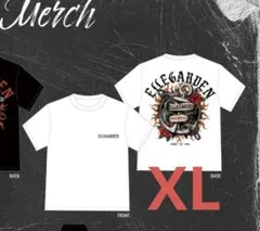 2026年最新】ELLEGARDEN tシャツ xlの人気アイテム - メルカリ