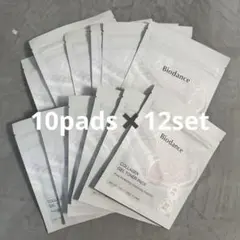 biodance バイオダンス コラーゲンゲルトナーパッド