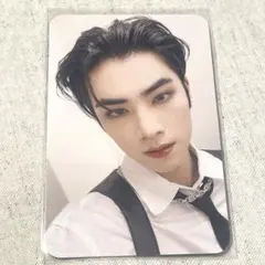 NCTNATION Blu-ray mu-mo 特典トレカWayV シャオジュン