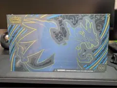 【訳あり】ポケモン Mega Charizard X EX セット