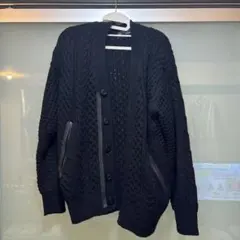 2025年最新】undercover gu カーディガンの人気アイテム - メルカリ